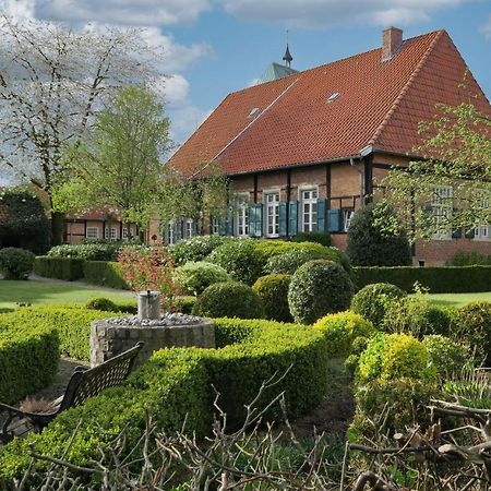 Fewo Grafschaft Nordhorn Eksteriør bilde