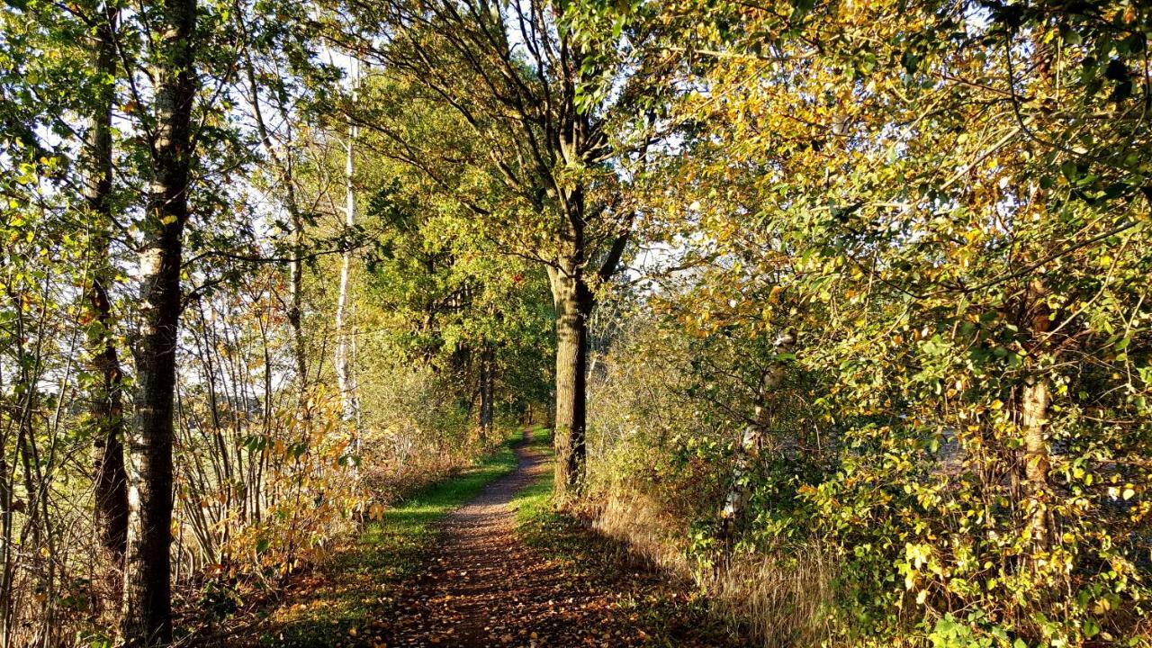Fewo Grafschaft Nordhorn Eksteriør bilde