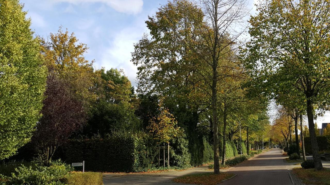 Fewo Grafschaft Nordhorn Eksteriør bilde